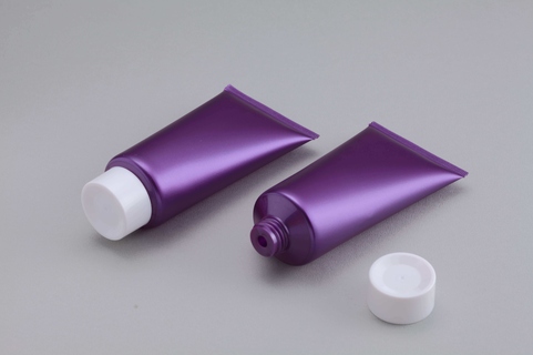 Lotion Tubes