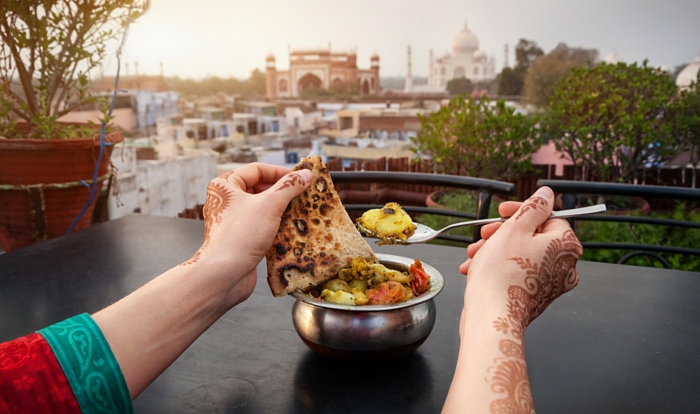 India Culinary Tourism Market