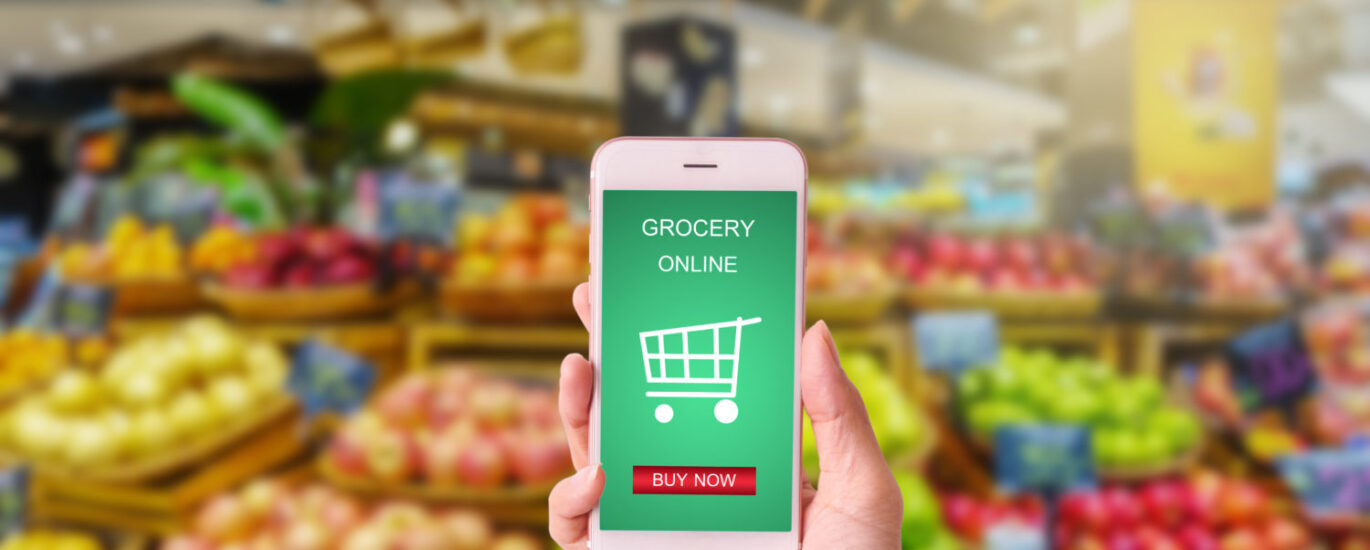 Contactless Payments and Fresh Grocery Demand Drive Growth in Europe's ...