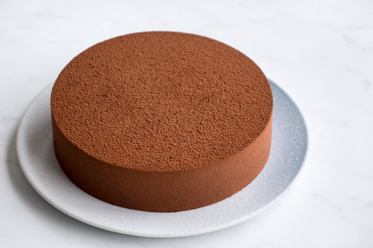 Cake Base Discs Market