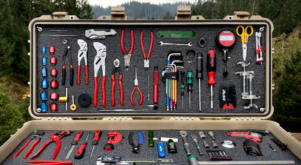 Tool Boxes Market