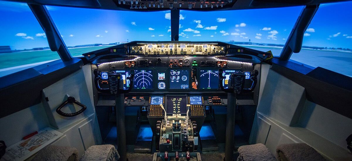 Flight Simulator Market: Market Segmentation and Industry Overview ...