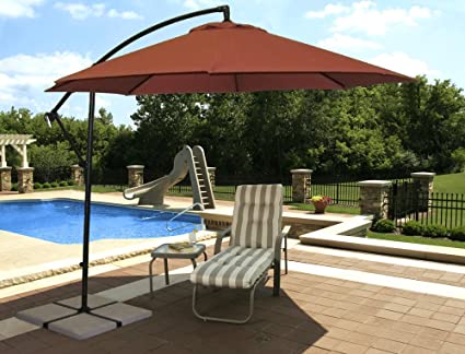 Patio Umbrella Market to Expand at a 5.8% Compound Annual Growth Rate ...