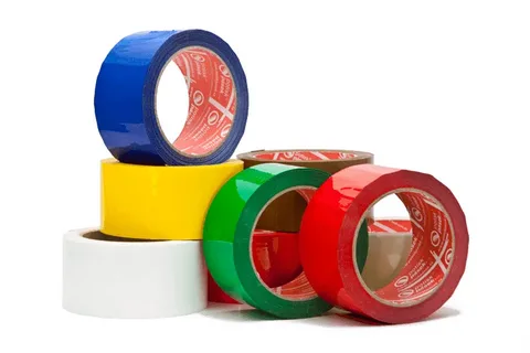 Packing Tape Market