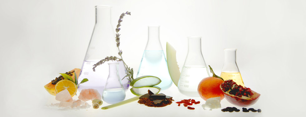 Cosmeceutical Ingredients Market