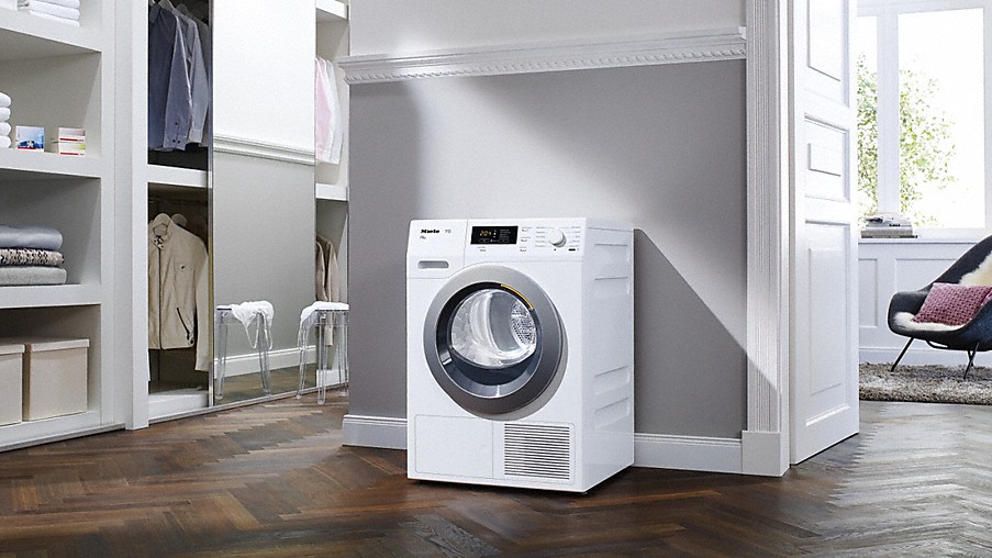 Tumble Dryer Market 