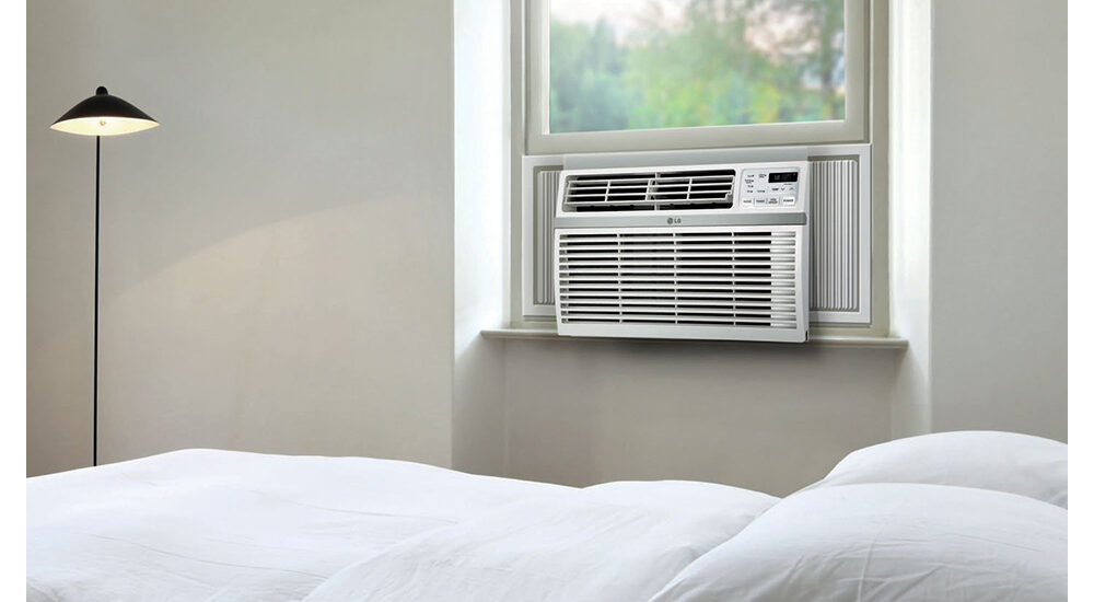 Window Air Conditioners Market – Business Opportunities and Global ...