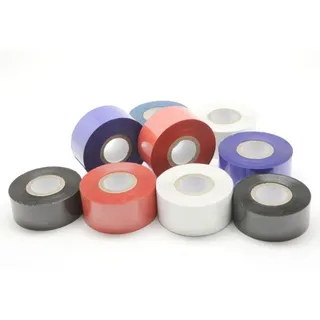 Coding Foils & Tapes Market