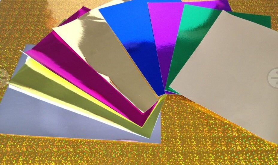 Metallized Paper Market