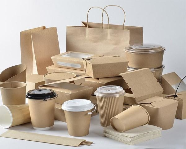 Paper Packaging Market