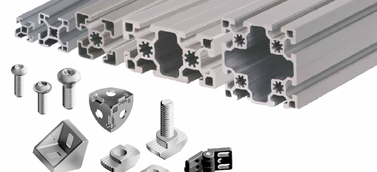 Aluminum Extrusions Market