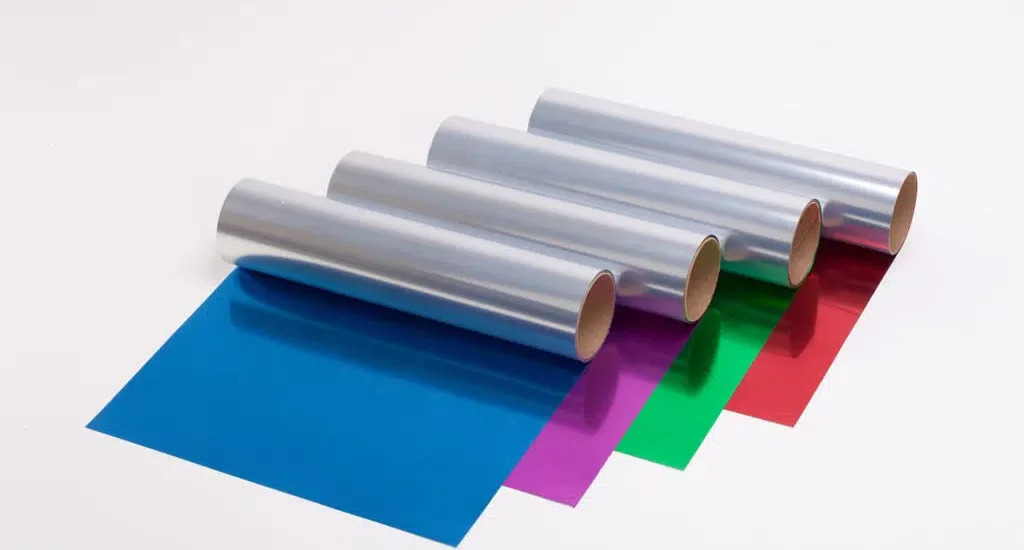 Heat Transfer Films Market