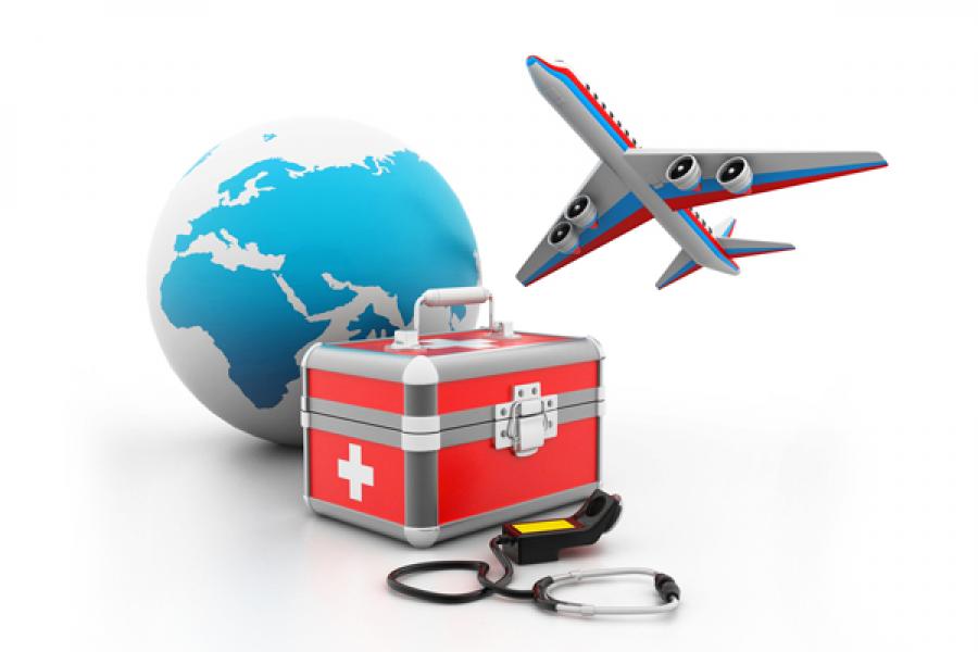 Medical Tourism Market