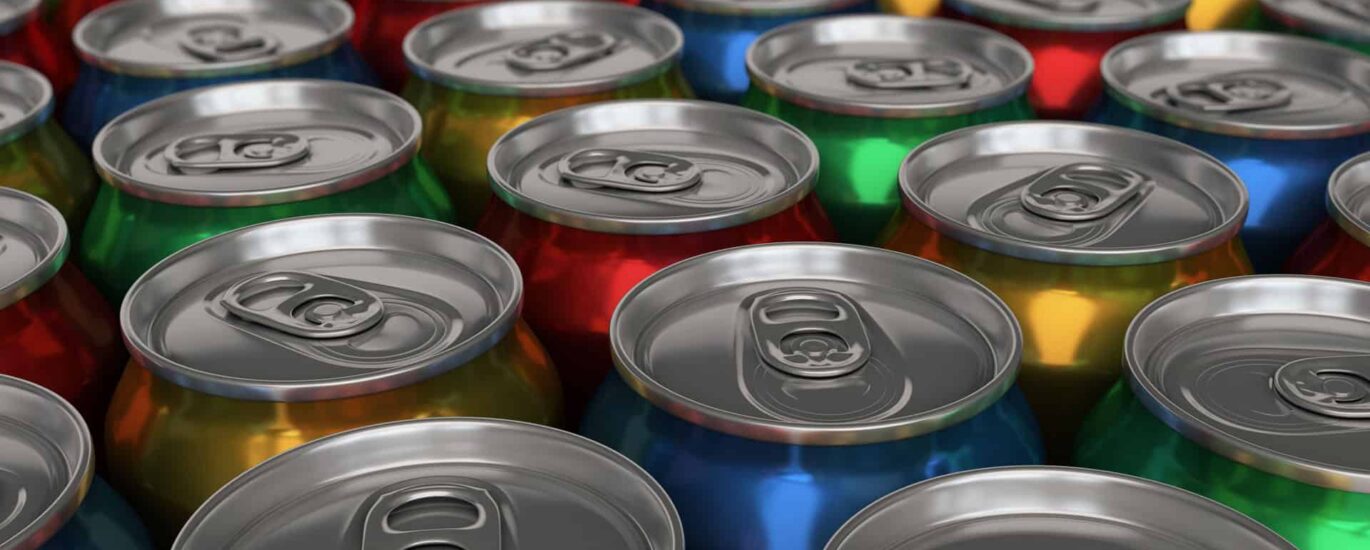 Aluminum Cans Market