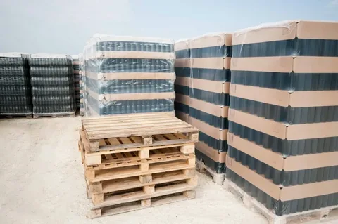 Pallet Wraps Market