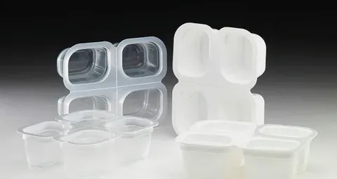 PET Containers Market Size