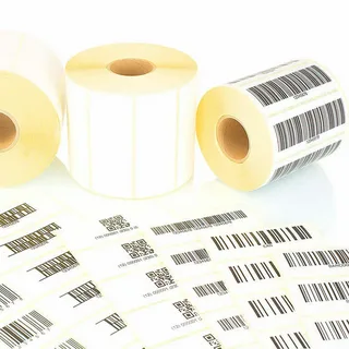 Linerless Labels Market