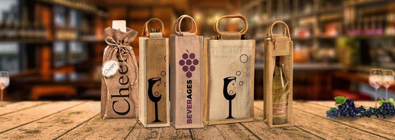 Wine Bags Market