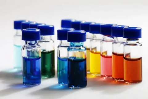 Polymer Vials Market