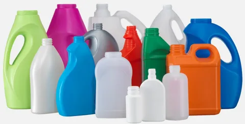 HDPE Bottles Market