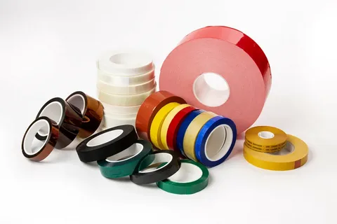 Thermal Tapes Market