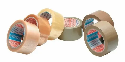 Unsupported Single Coated Tape Market