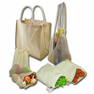 Tote Bags Market