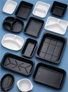 CPET Trays Market