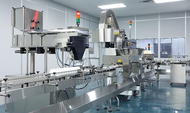 Pharmaceutical Packaging Equipment Market