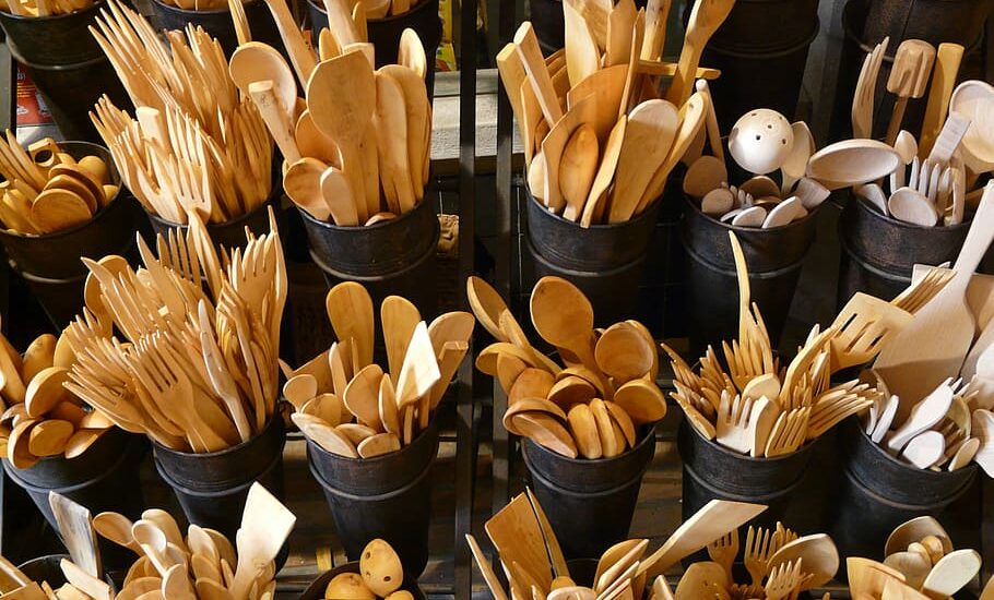 Wooden Cutlery Market