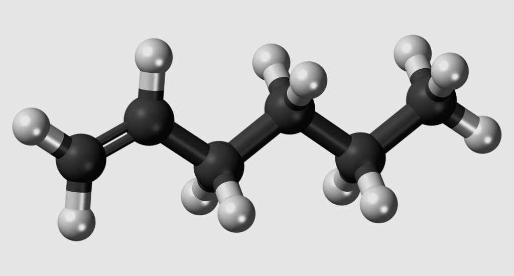 1-Hexene Market