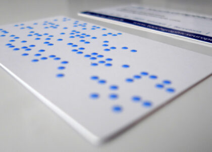 Braille Cartons Packaging Market