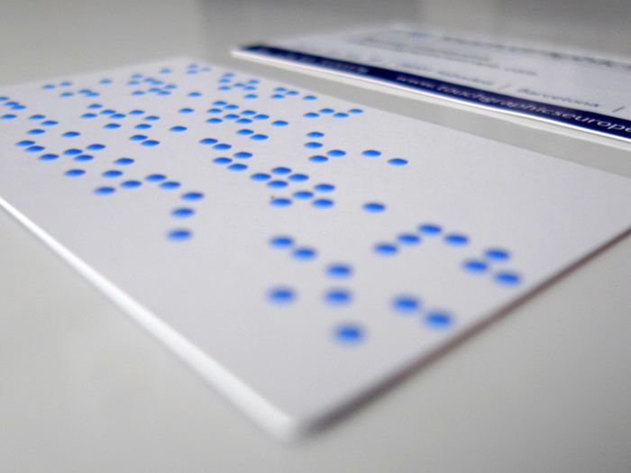 Braille Cartons Packaging Market