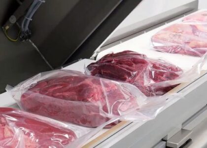 Vacuum Packaging Market