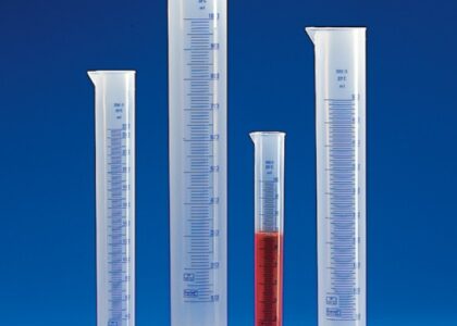 Graduated Cylinders Market