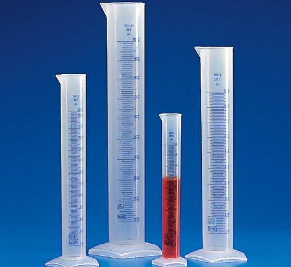 Graduated Cylinders Market