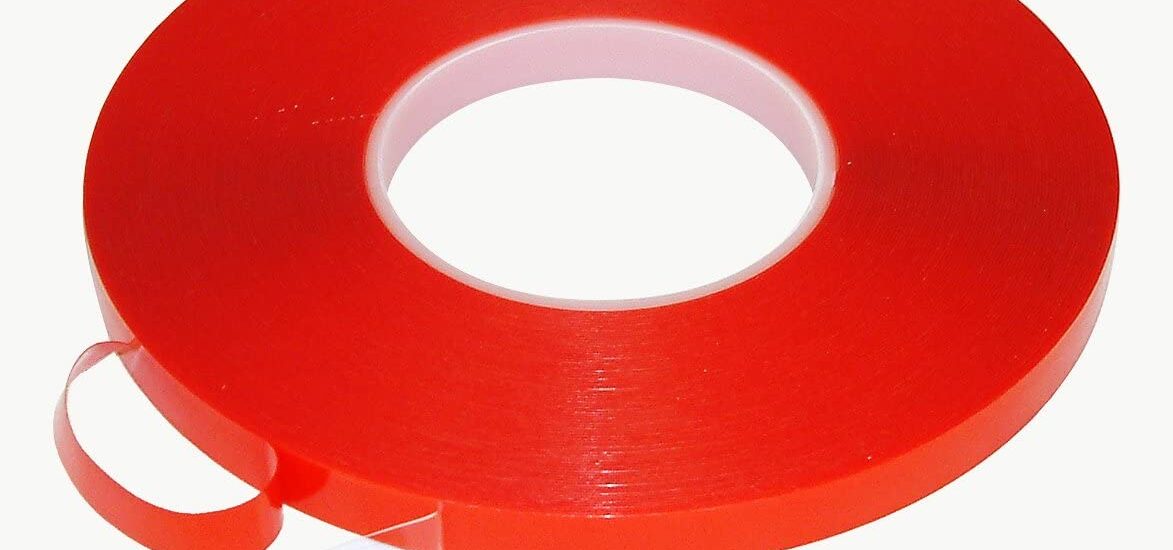 Ultra High Bond (UHB) Tape Market