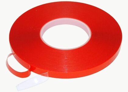 Ultra High Bond (UHB) Tape Market