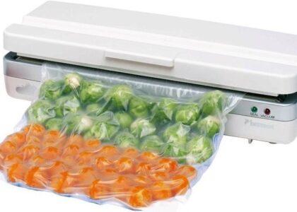 Vacuum Packaging Market