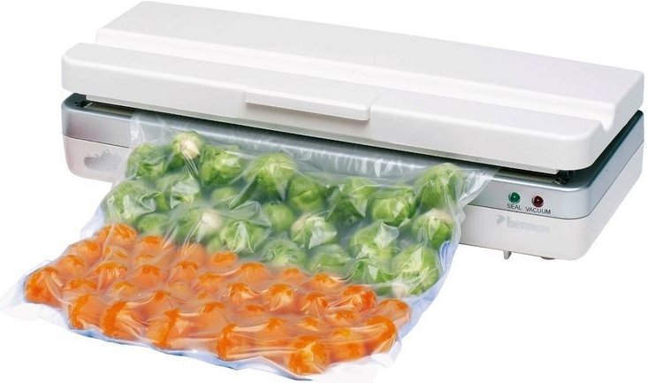 Vacuum Packaging Market