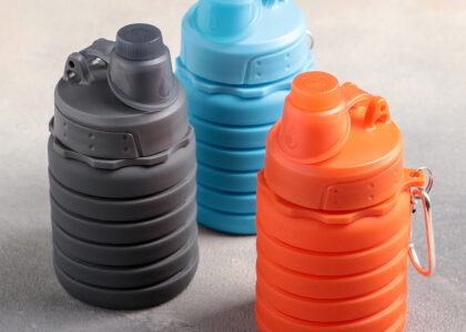 Collapsible Water Bottle Market