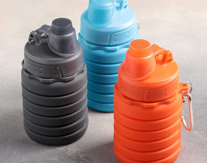 Collapsible Water Bottle Market