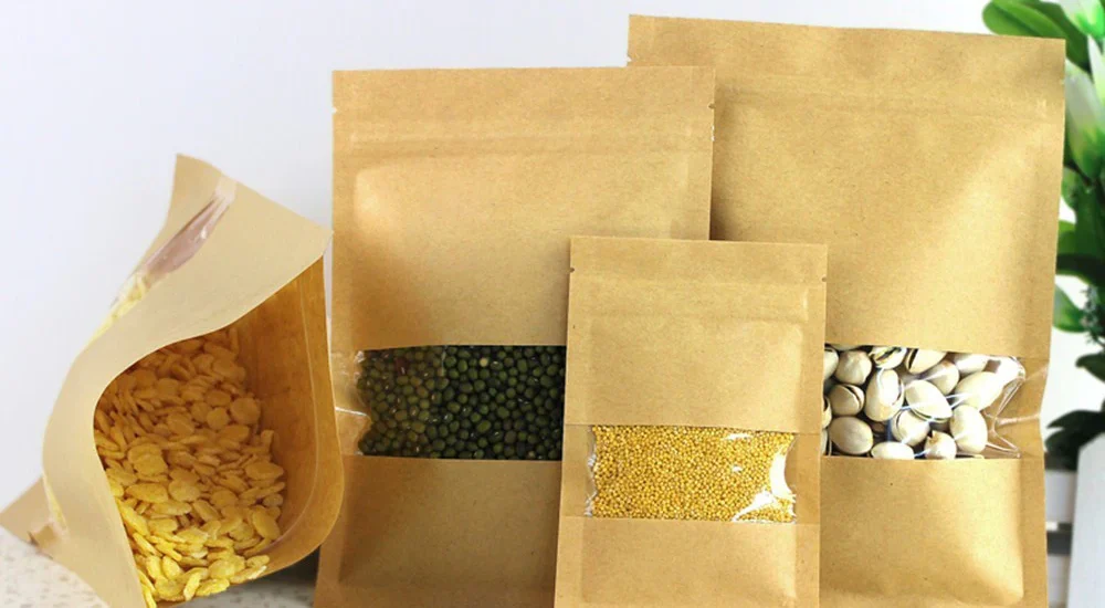 Flexible Packaging Paper Market