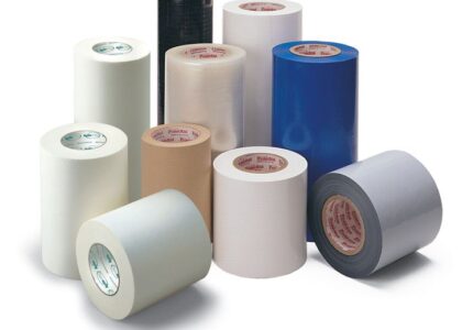 Protective Films Tapes Market