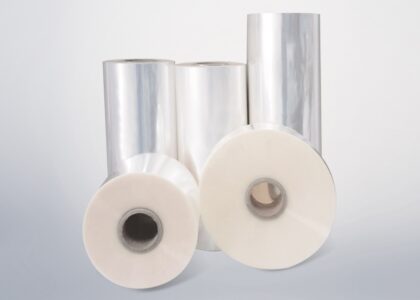 MOPP Packaging Films Market