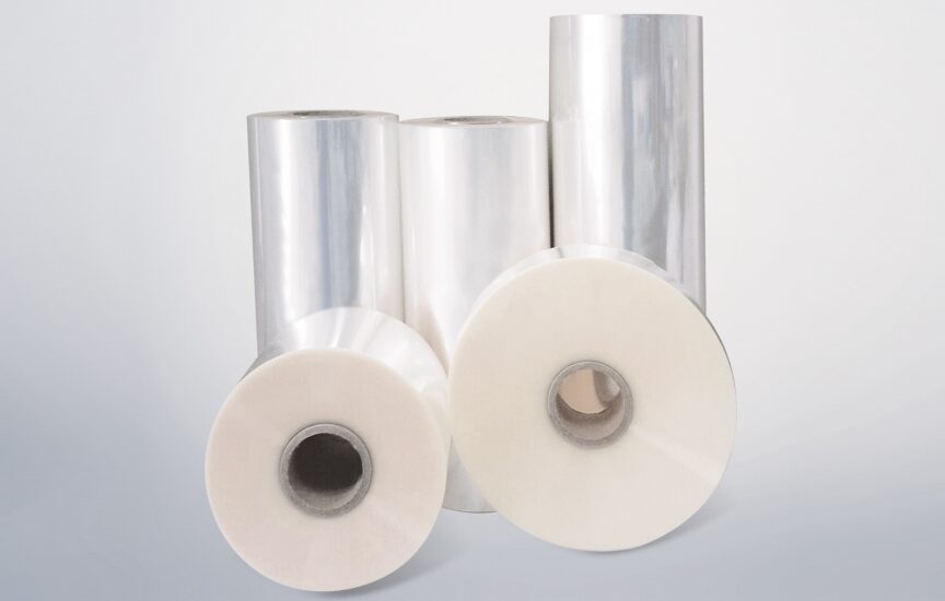 MOPP Packaging Films Market