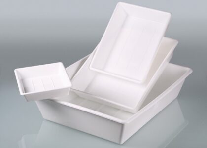 Rigid Trays Market