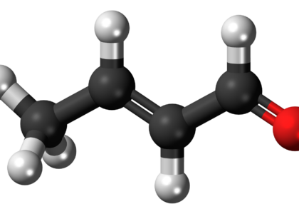 Crotonaldehyde Market