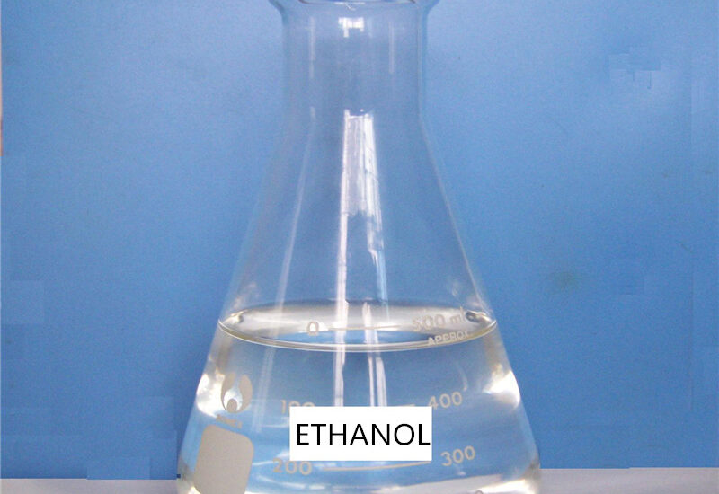 Ethanol Market