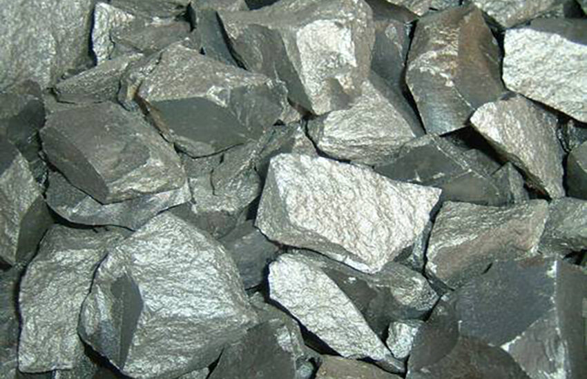 Ferro Aluminum Market